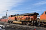 BNSF 7987